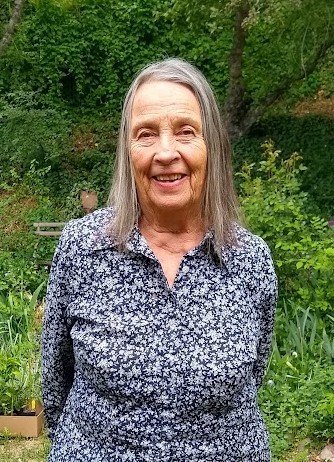 Photograph of Tamaris Miriam Taylor Jensen