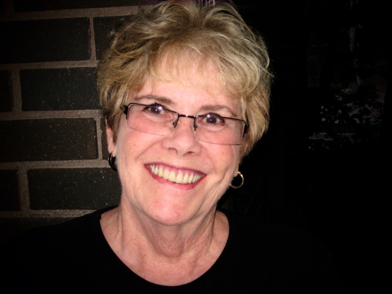 Photograph of Elaine Mildred (Pollett) Alva