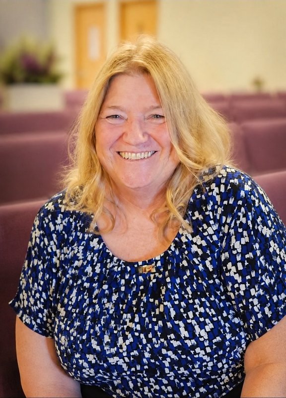 Photograph of Laura Linda Bird