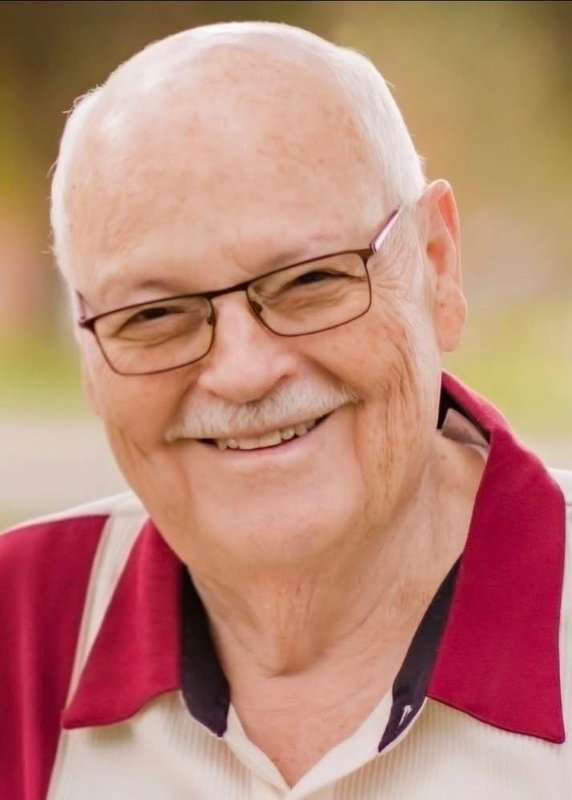 Photograph of Spencer Giles Morgan