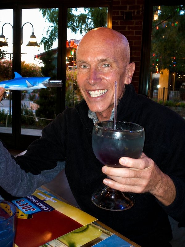 Photograph of Douglas Warren Waters