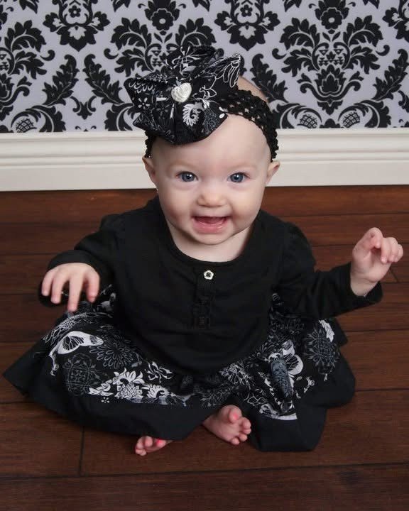 Photograph of Alyia Hope Argyle