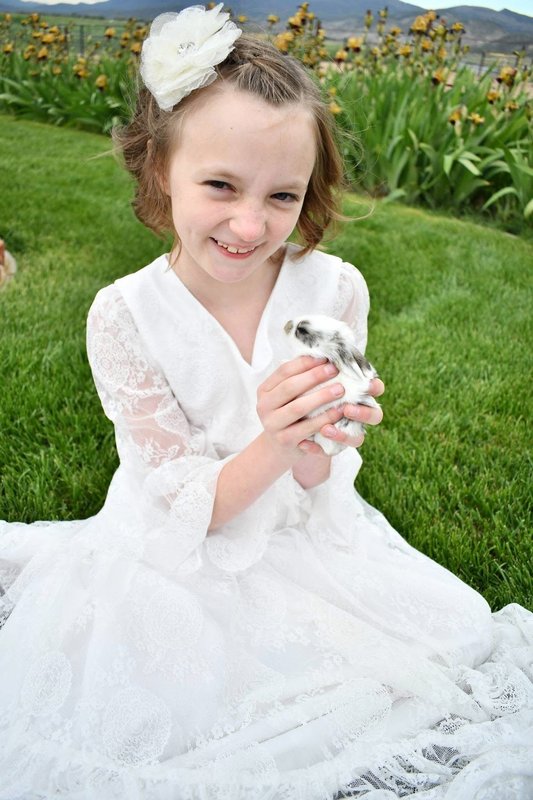 Photograph of Alyia Hope Argyle