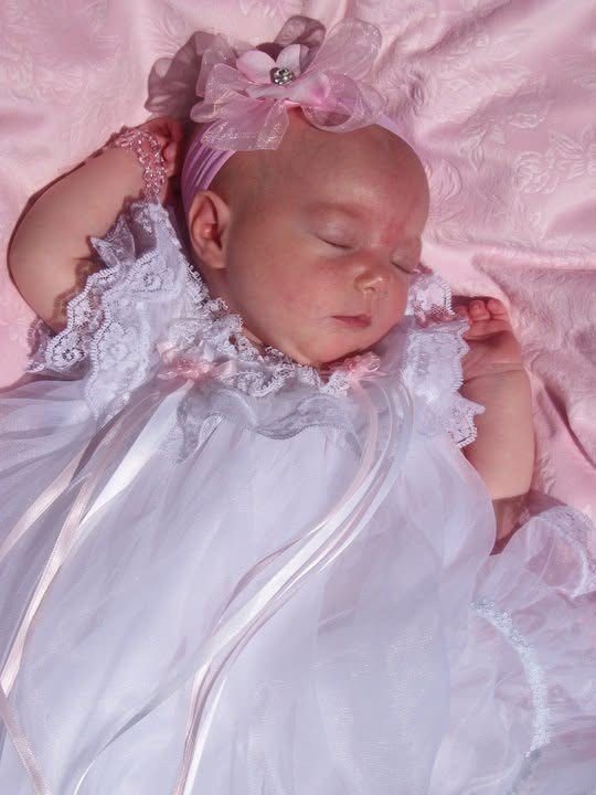 Photograph of Alyia Hope Argyle