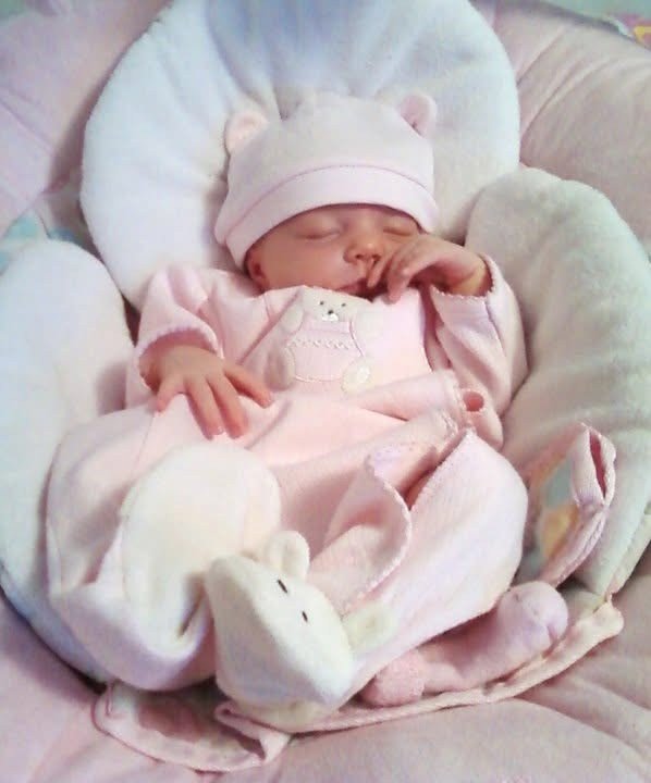 Photograph of Alyia Hope Argyle