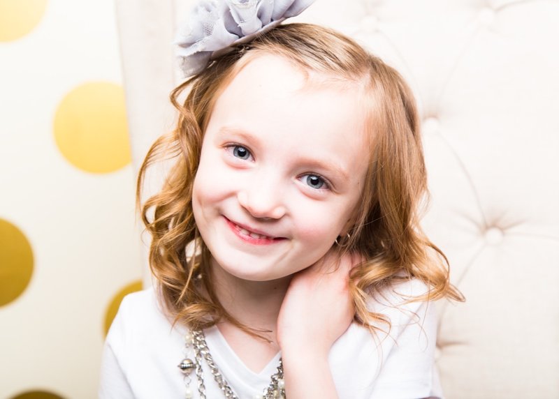 Photograph of Alyia Hope Argyle