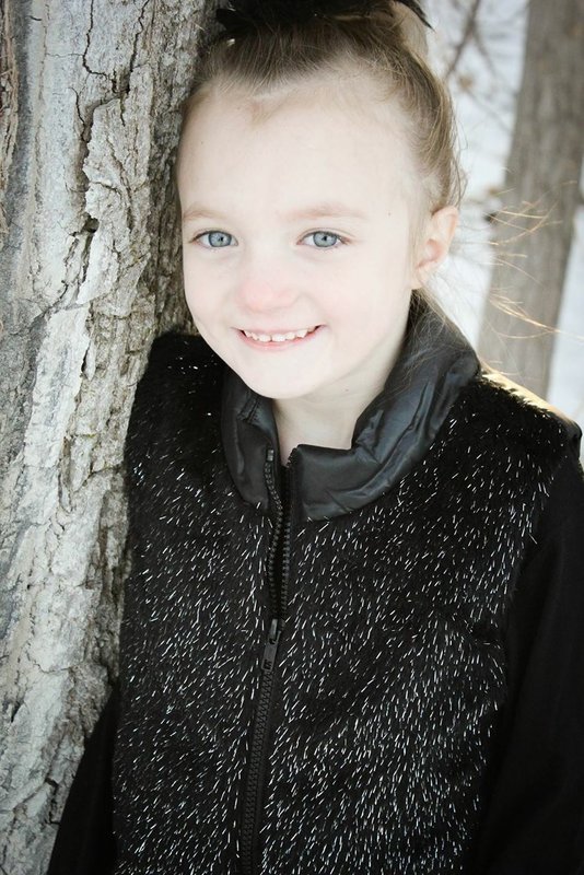 Photograph of Alyia Hope Argyle