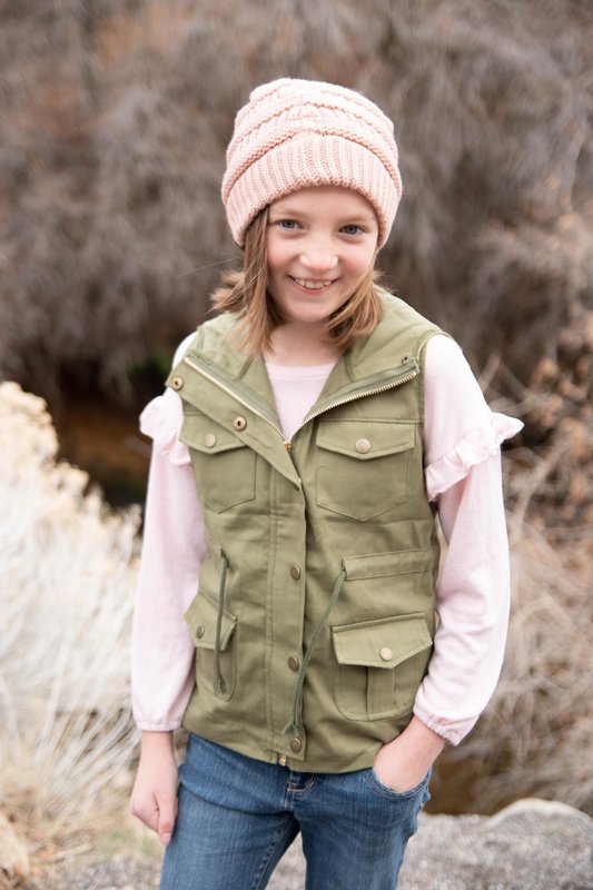 Photograph of Alyia Hope Argyle