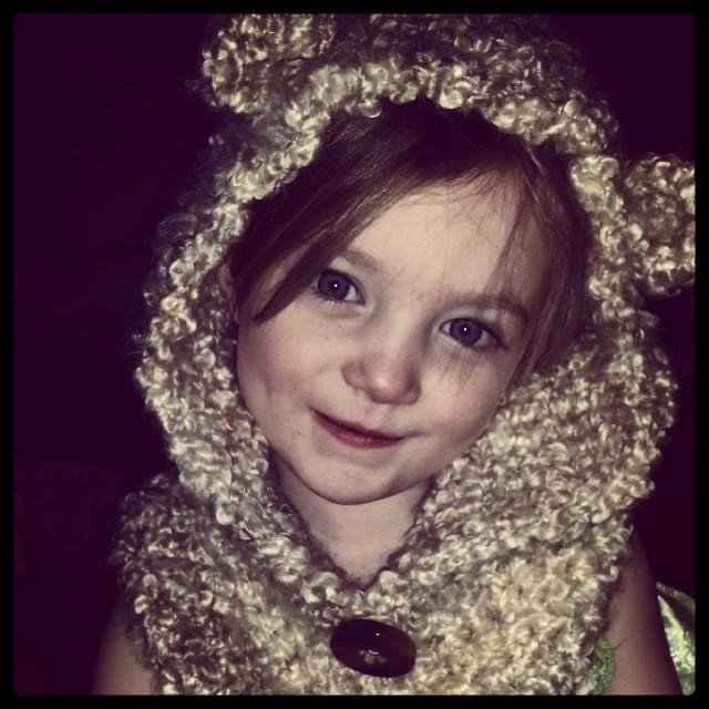 Photograph of Alyia Hope Argyle
