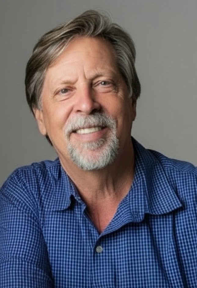 Photograph of James "Jim" Bolton