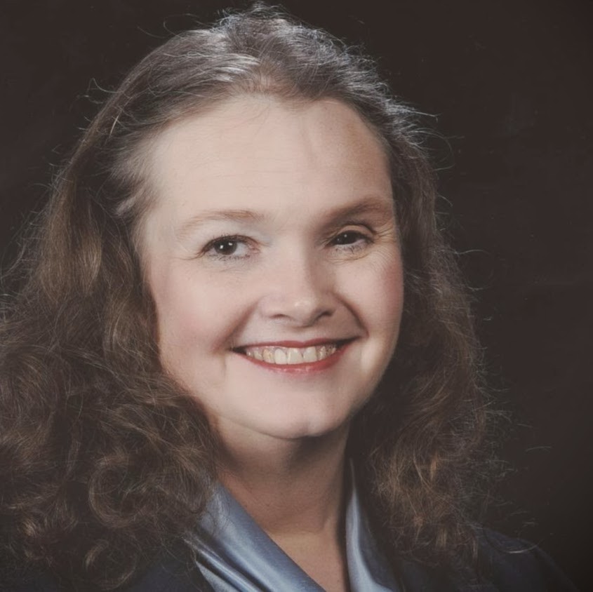 Ann Darger Hatch