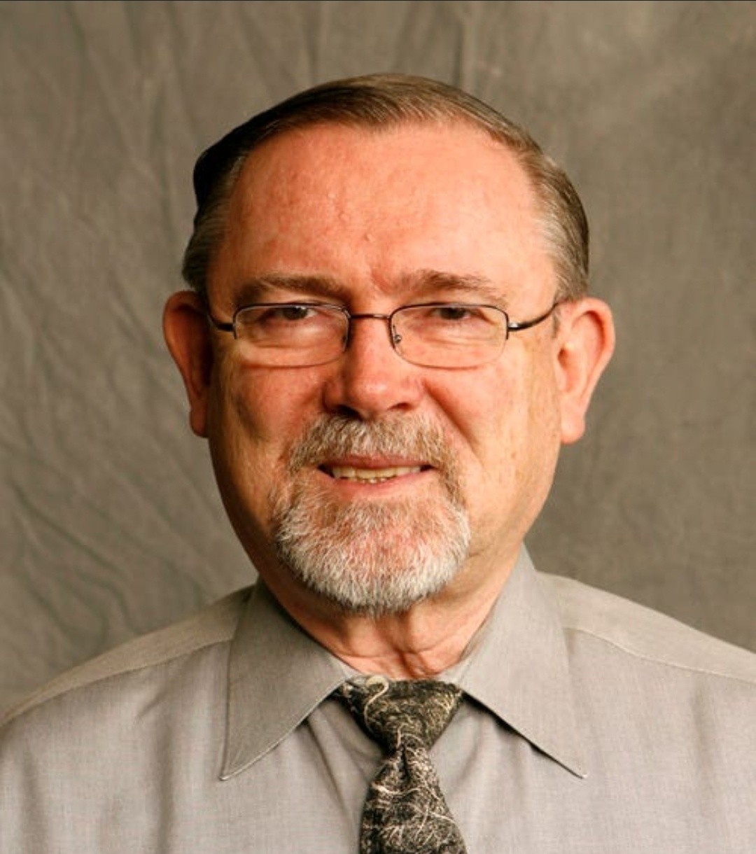 Photograph of Terry Paul Clemmer M.D.