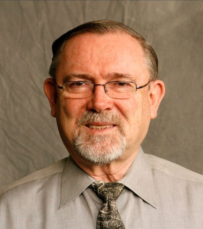 Photograph of Terry Paul Clemmer M.D.
