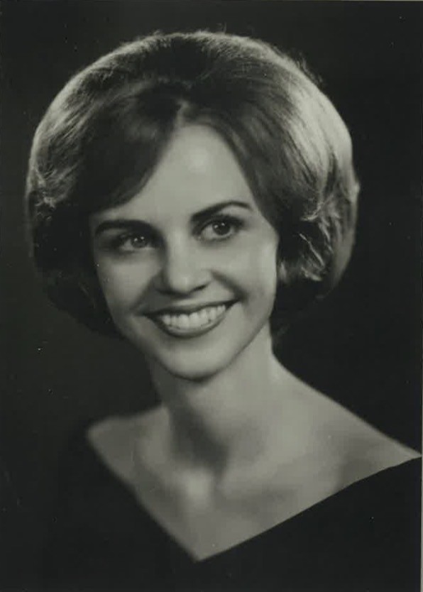 Photograph of Patricia Shumway Boyden