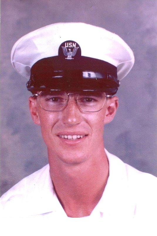 Photograph of Jerry M Thompson