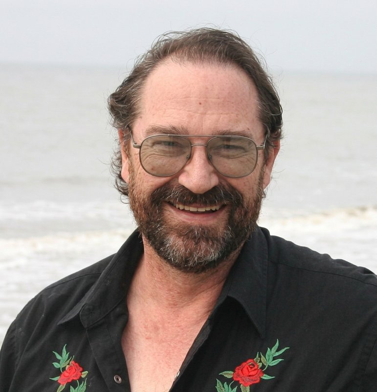 Photograph of Jerry M Thompson
