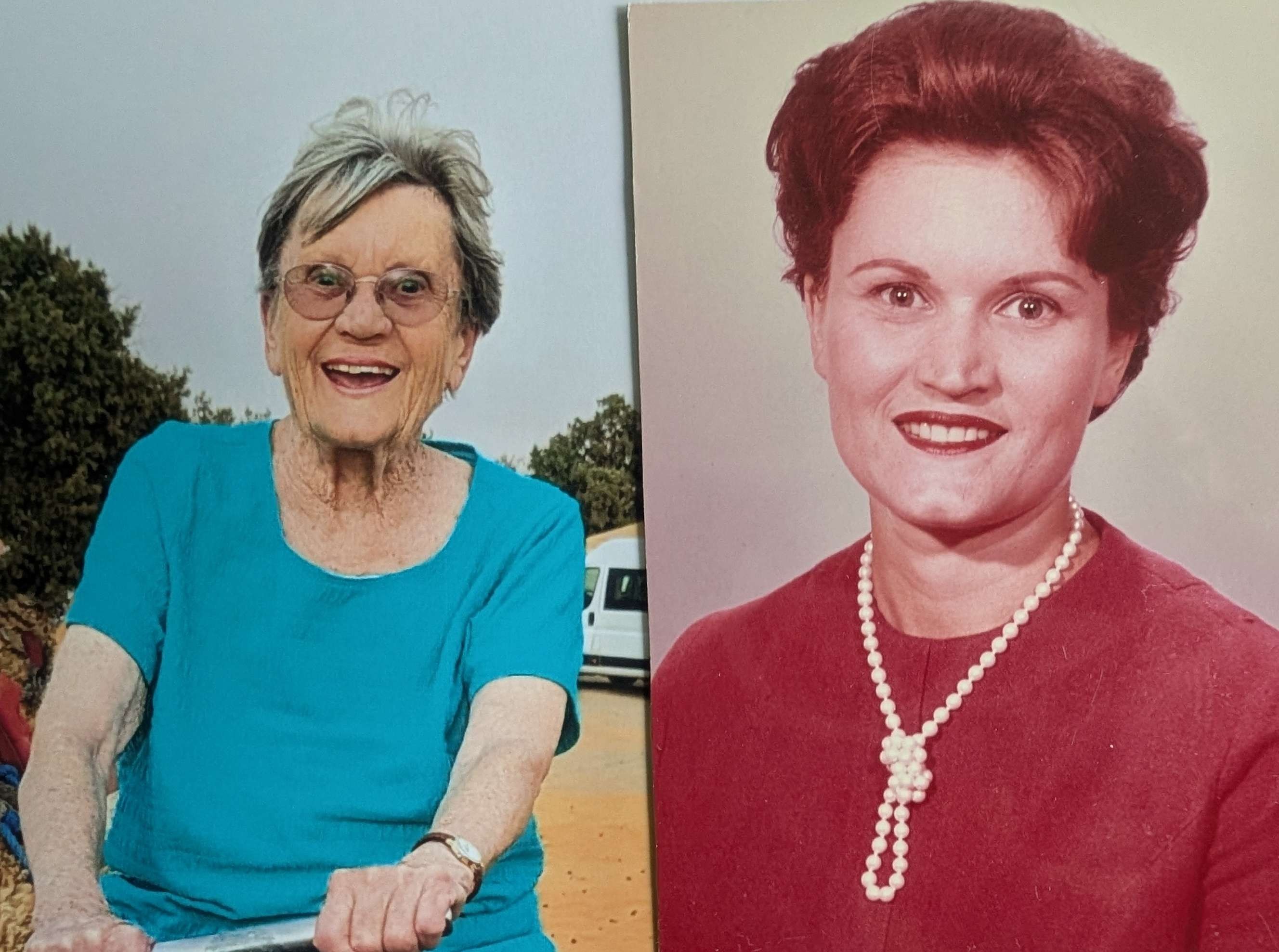 Peggy Jean Fletcher