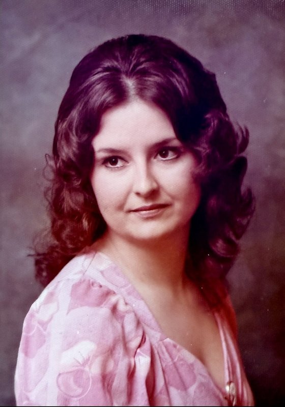 Photograph of Diane Bailey