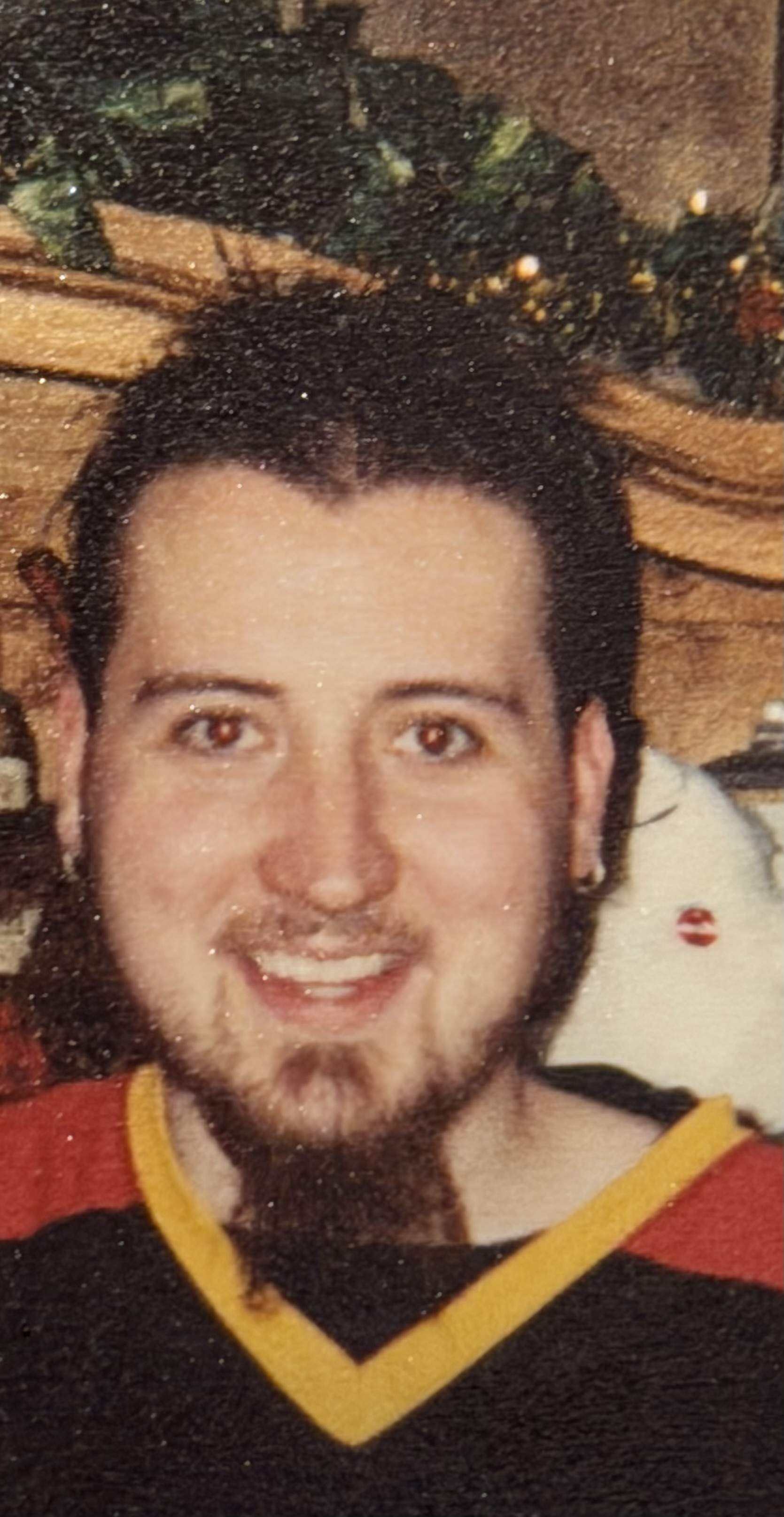 Jason Stuart Lehnig Memorial Photo