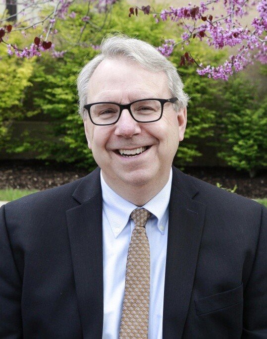 Photograph of Vincent Stanley Benfell III