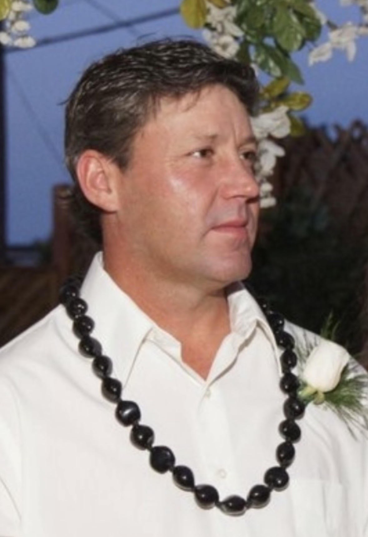Michael Joe Dowd