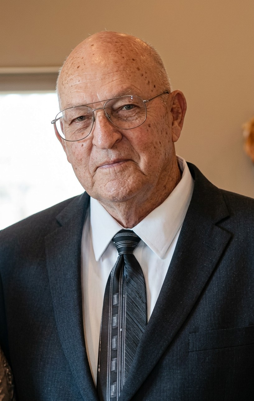 Bill Linen Simpson