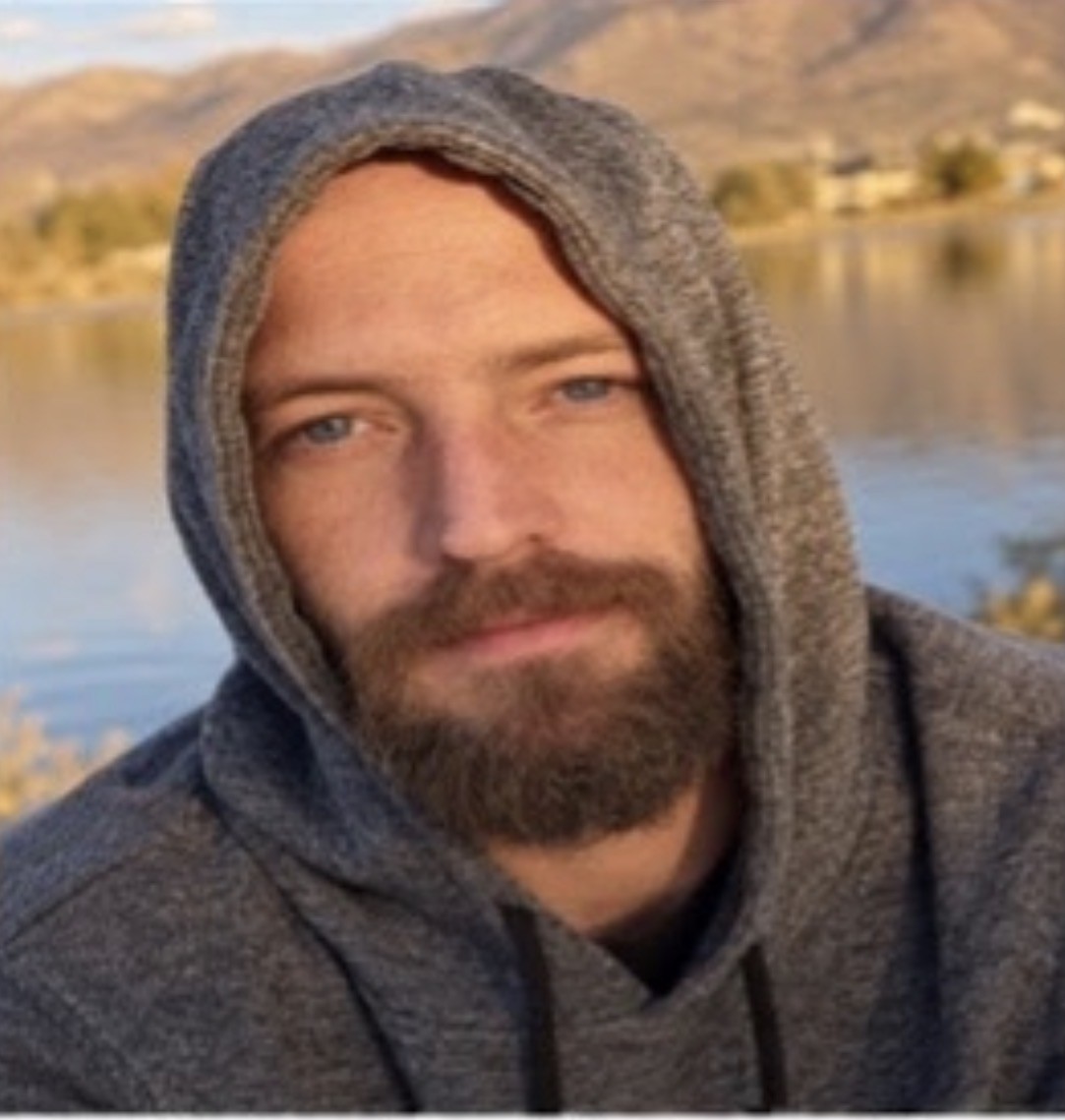 Photograph of Timothy Kresser