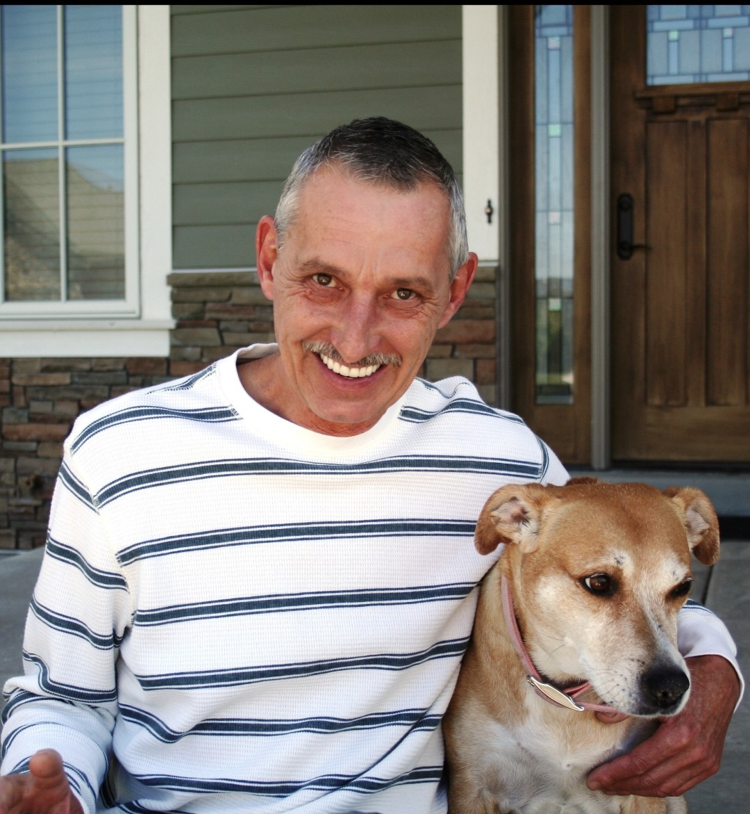 Randall Franz Schoenfeld