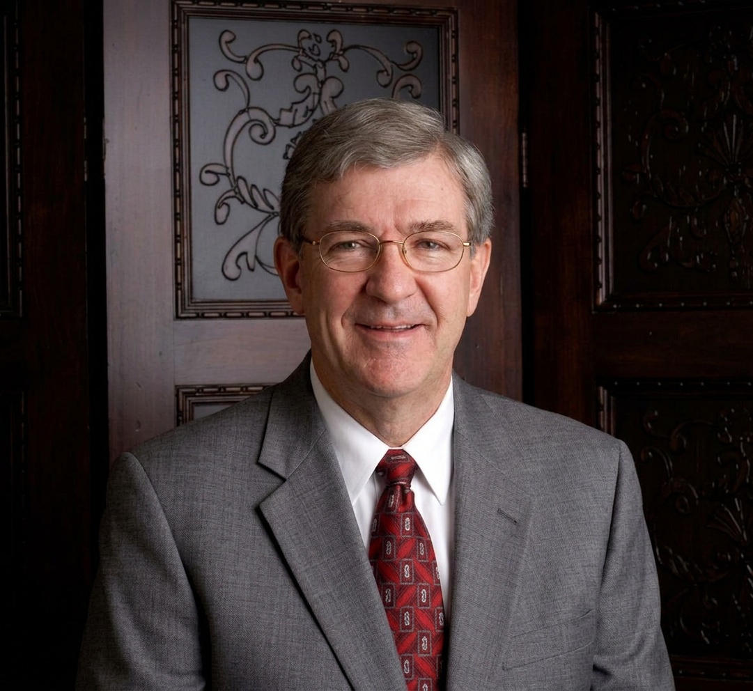 Photograph of Ronald Gates Ashton
