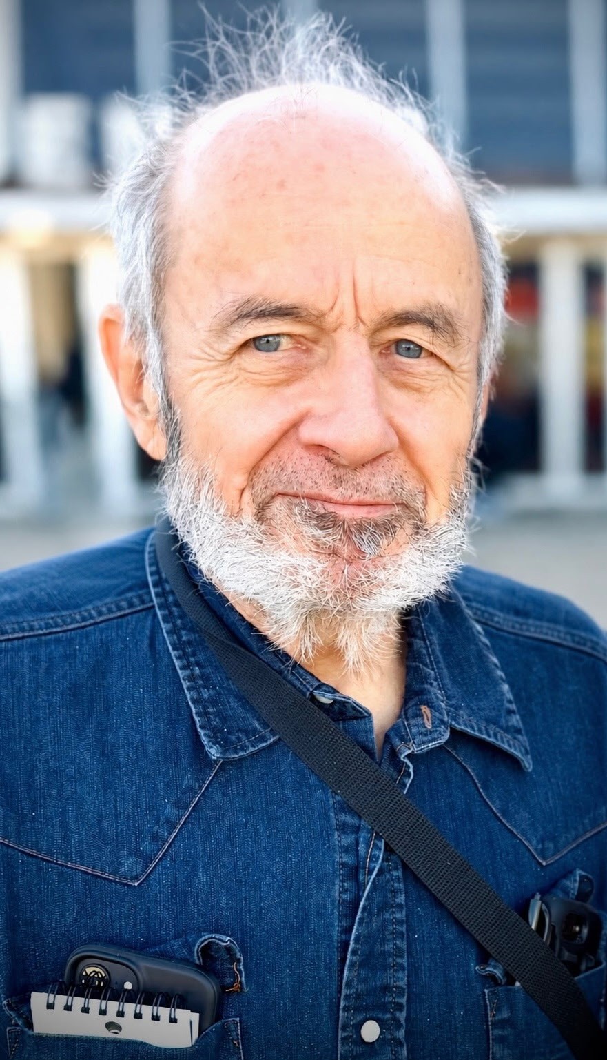 John Burton Halleck