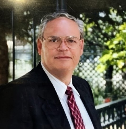 Photograph of Jesus Flores