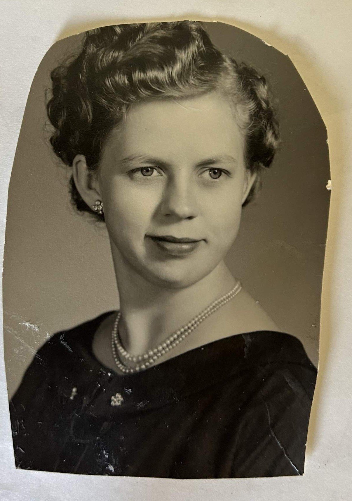 Grace Kathleen Henline