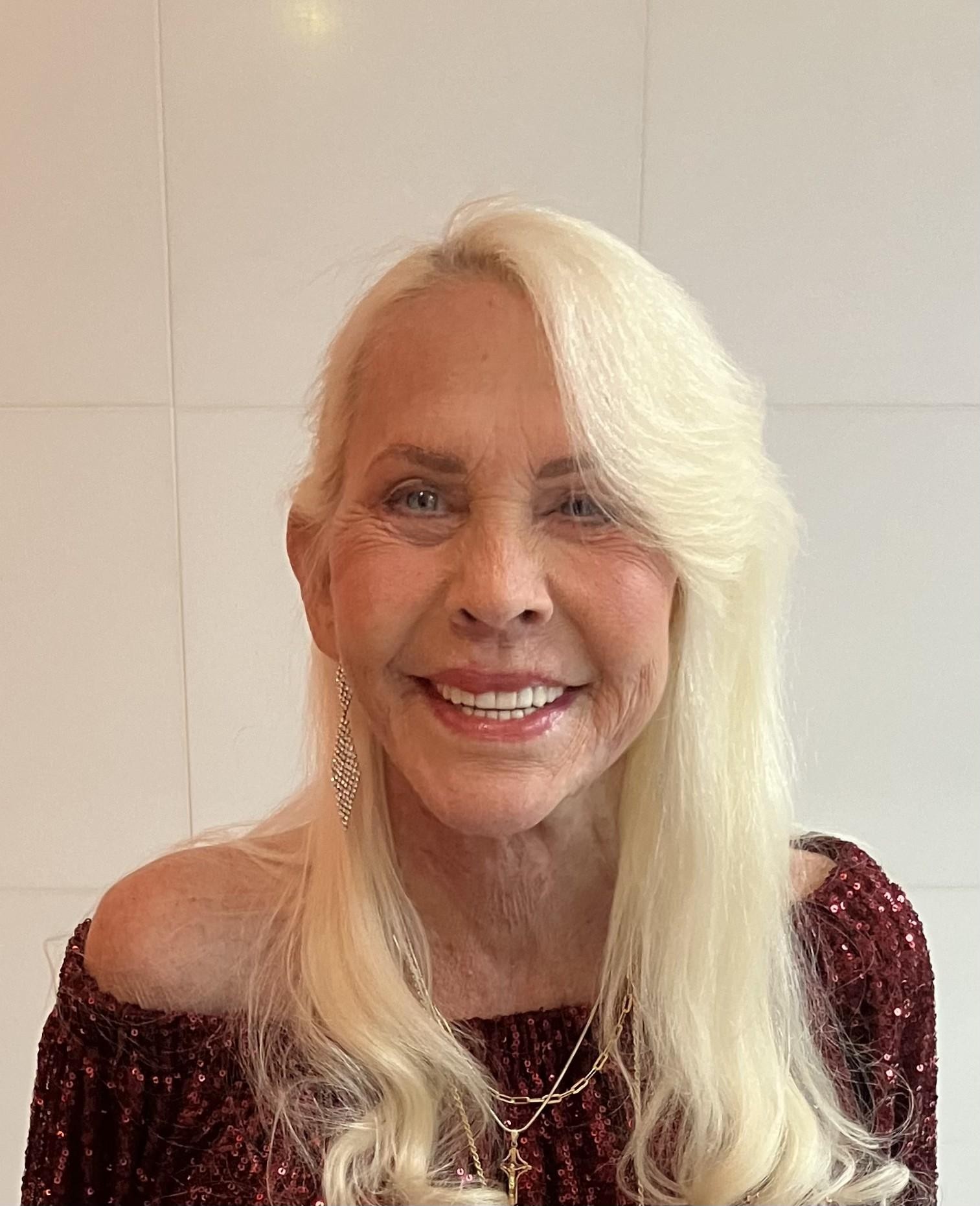 Sandra Lynn Robinson-Wolf