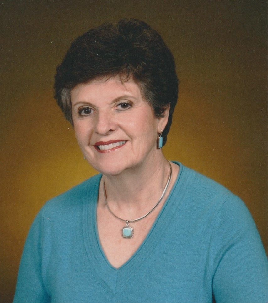 Photograph of Sharia Balis Bennett