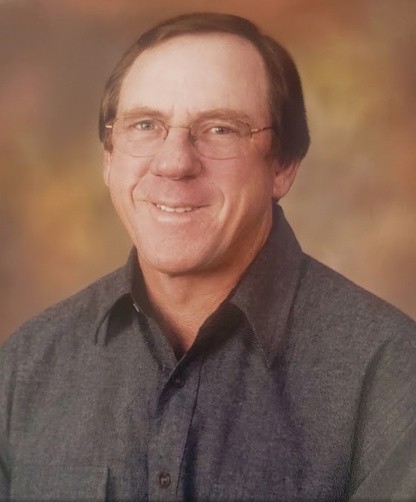 Photograph of Wayne Timothy Smith
