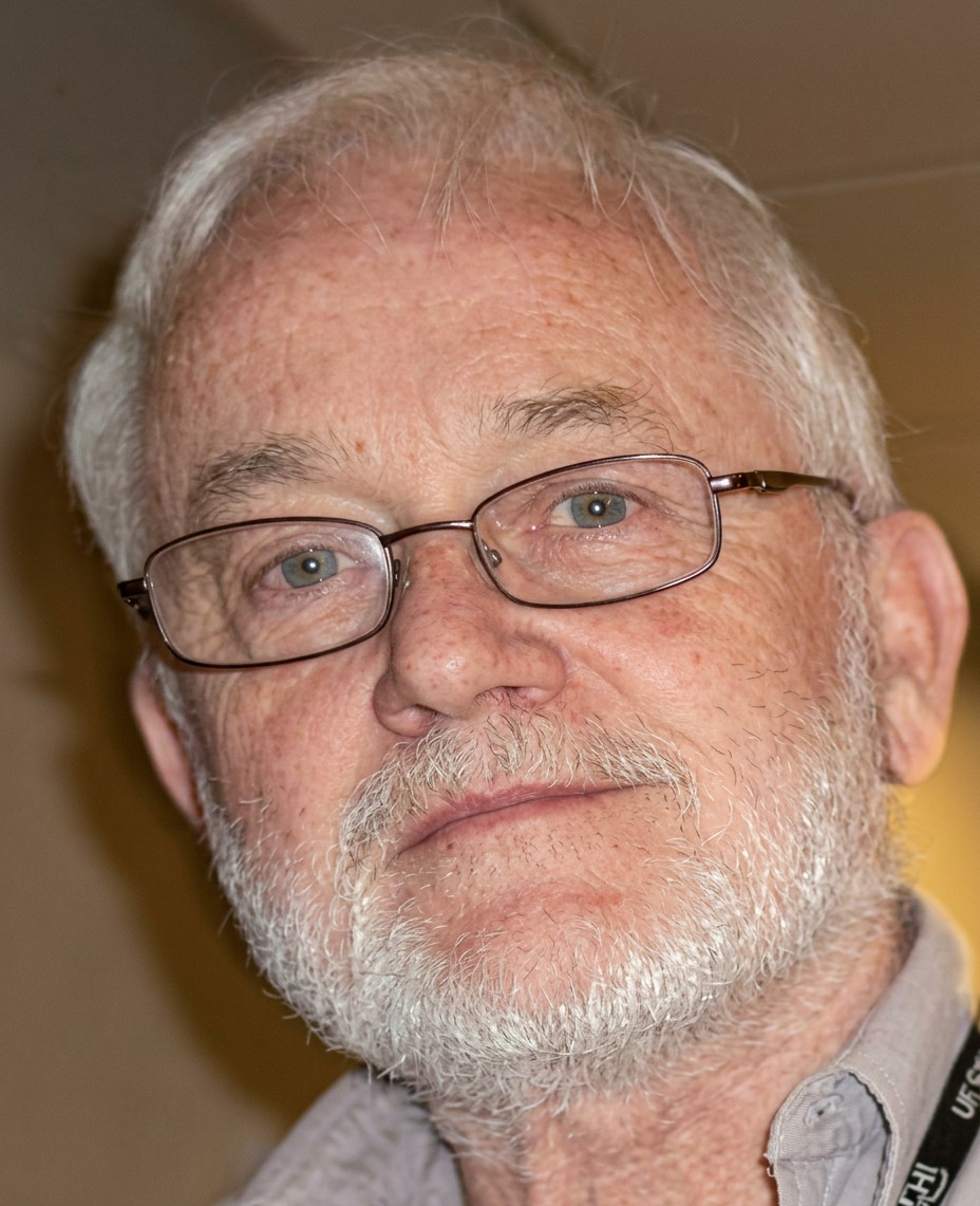 Photograph of Ogden Nelson Stewart