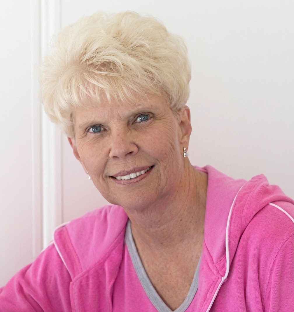 Photograph of Linda Ann Geertsen