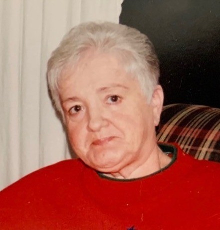 Photograph of Lola Meador