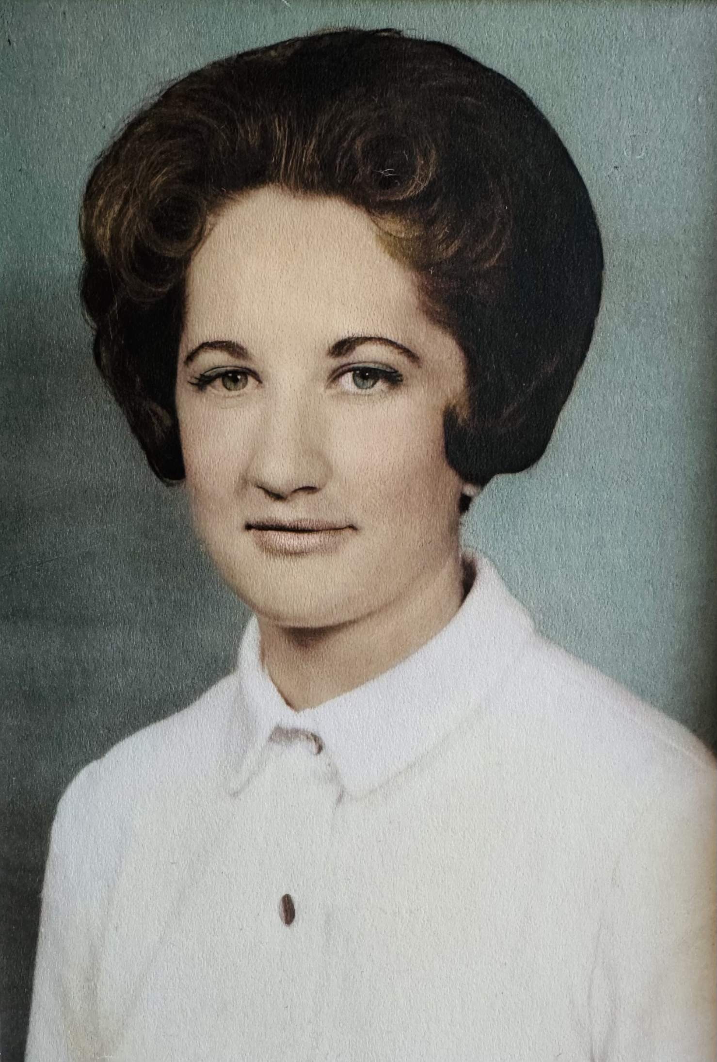 Photograph of Freda Neukam