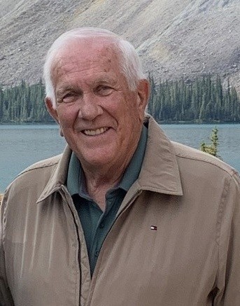 Photograph of Thomas Lee Greenburg