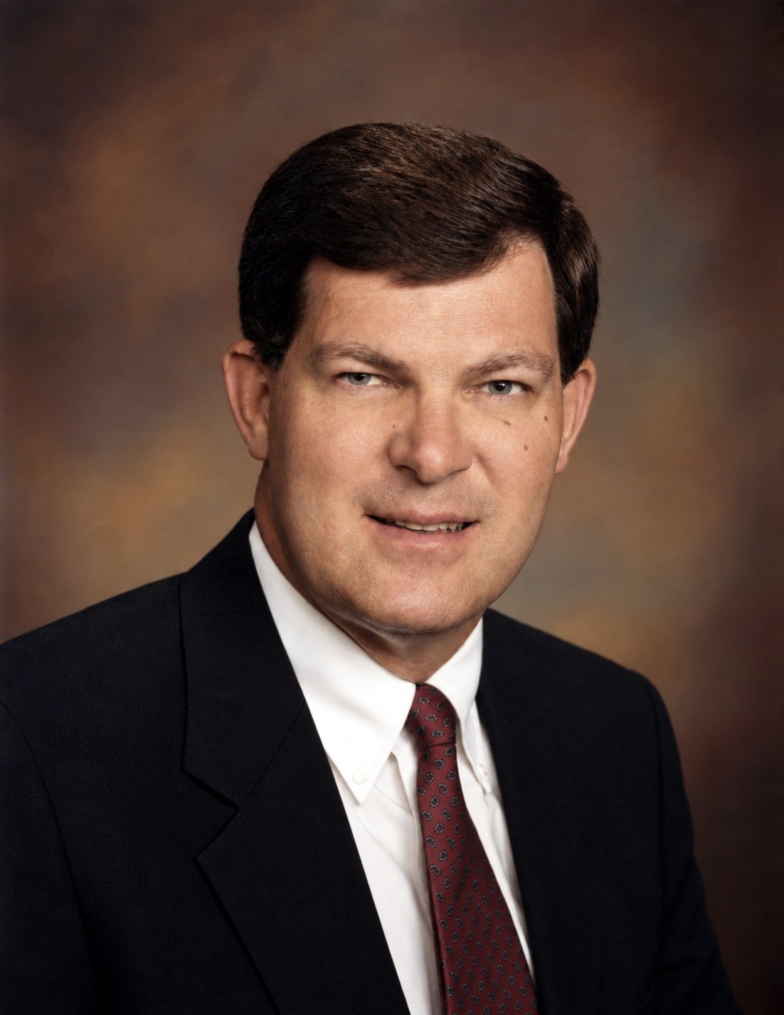 Photograph of James "Jim" Robertson Fraser
