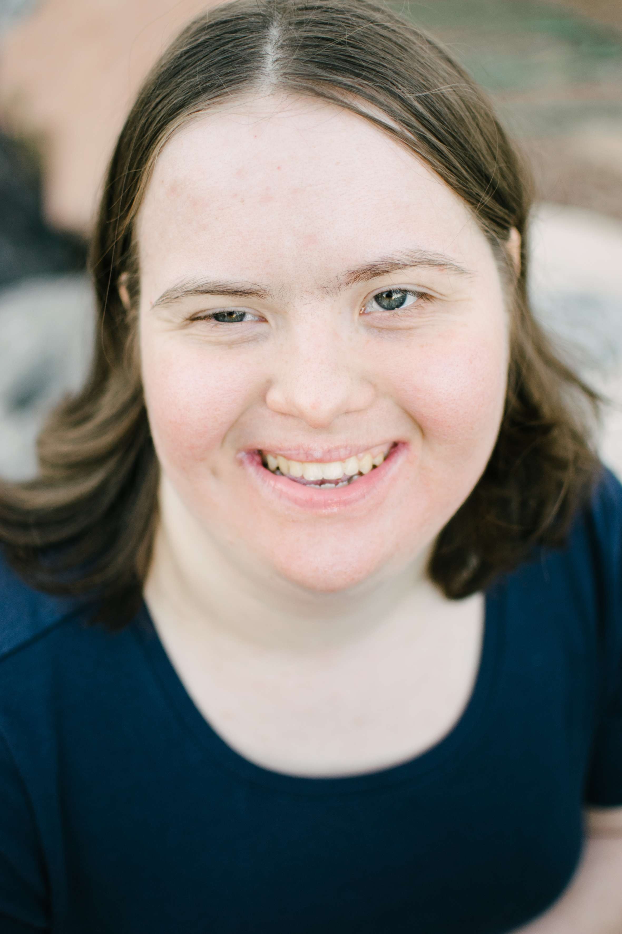 Photograph of Heidi Kate Pearson
