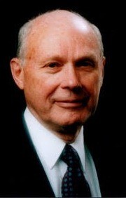 Photograph of Leslie Whitton