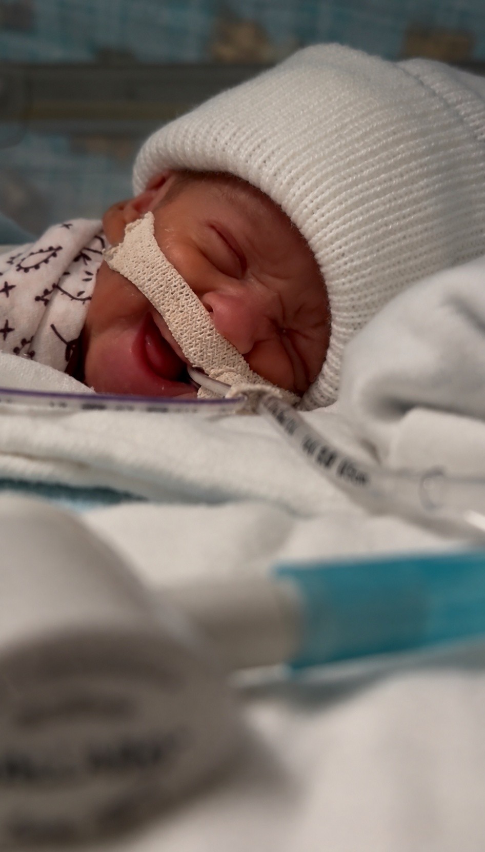 Photograph of Tylee Ann Cisneros