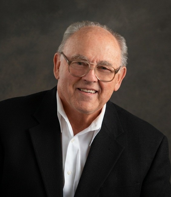 Photograph of Jack Harvey Pitts