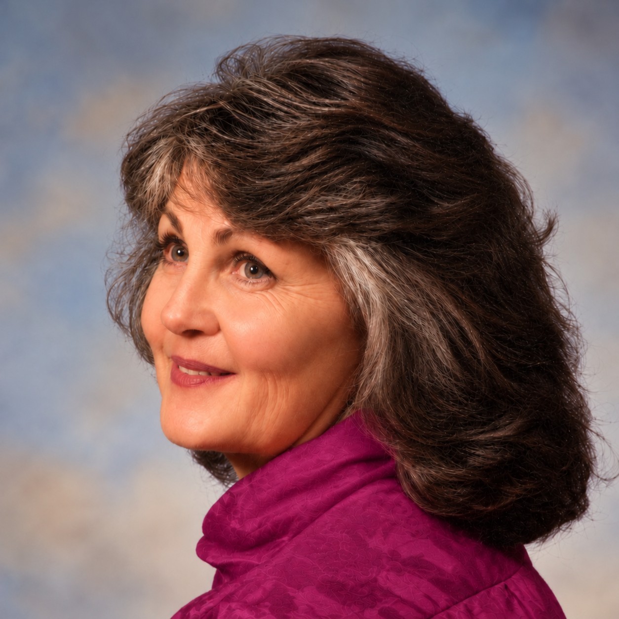 Photograph of Janie Sue Green