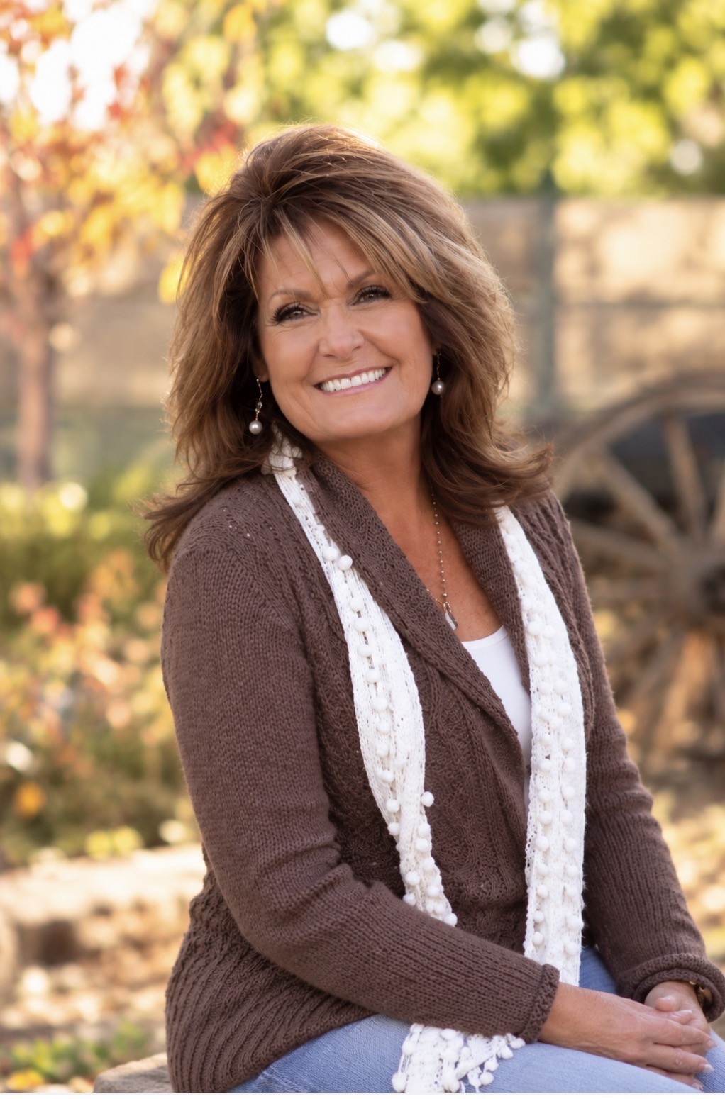 Photograph of Patricia Ann Householder