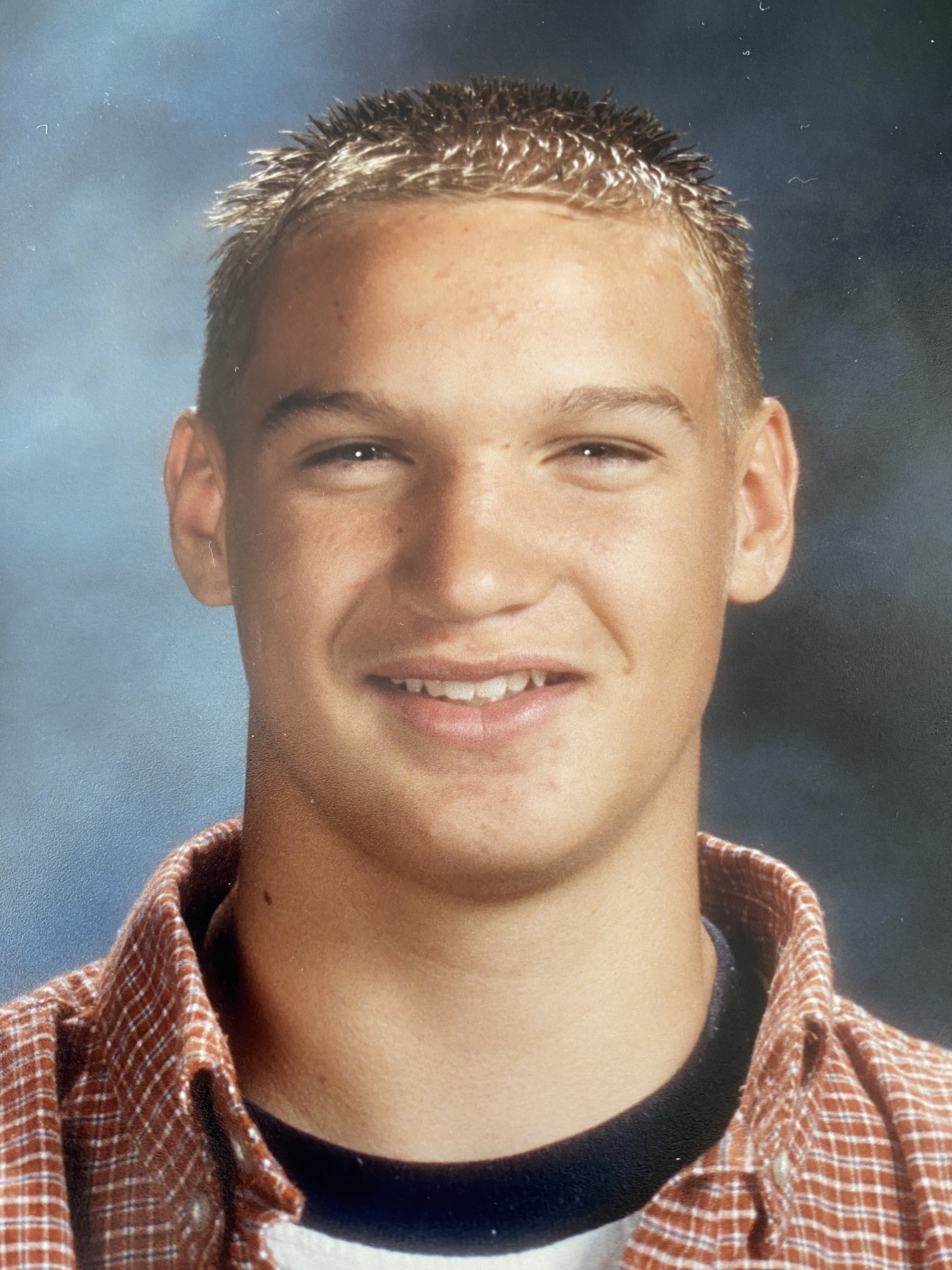 Steven Arthur Barbour Miller | Obituary