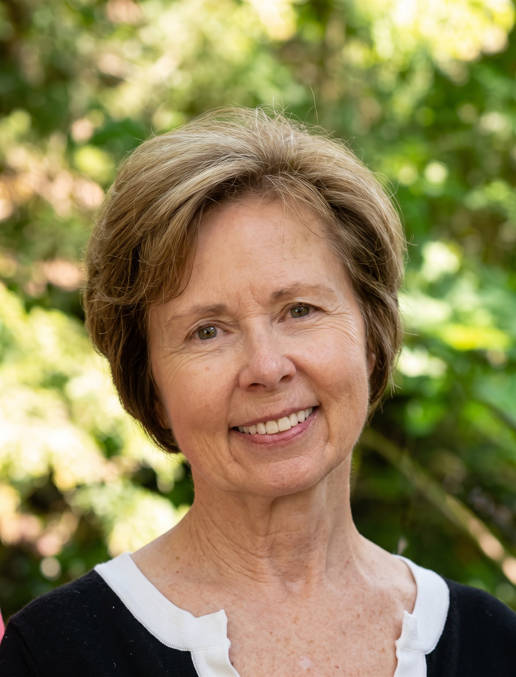 Photograph of Irene R. Howard