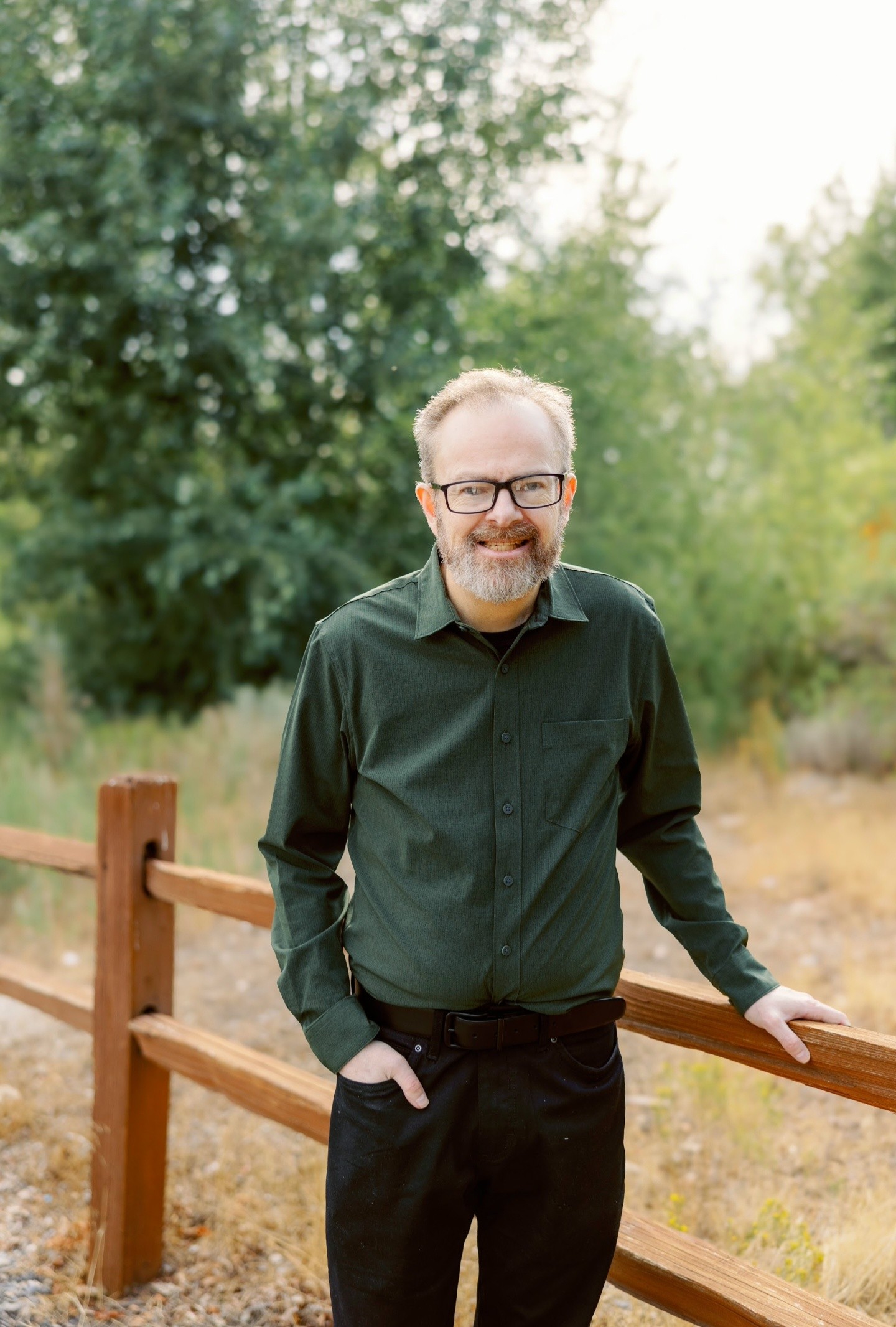 Remembering the Life and Legacy of Richard David Price